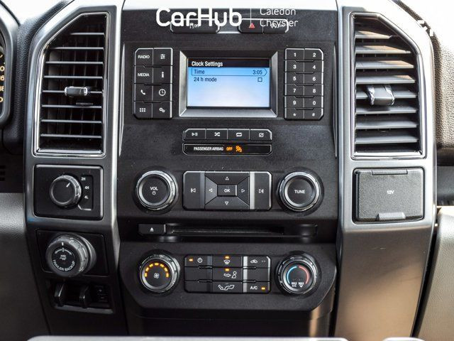 2018 Ford F-150 XLT in Cars & Trucks in Mississauga / Peel Region - Image 4