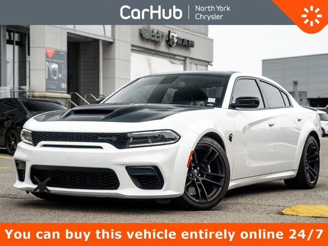2023 Dodge Charger SRT Hellcat Widebody Jailbreak in Cars & Trucks in City of Toronto