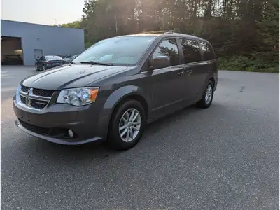 2020 Dodge Grand Caravan GT, Finance this for 72 months at 9.99% interest, OAC, for only $219.30 bi-...