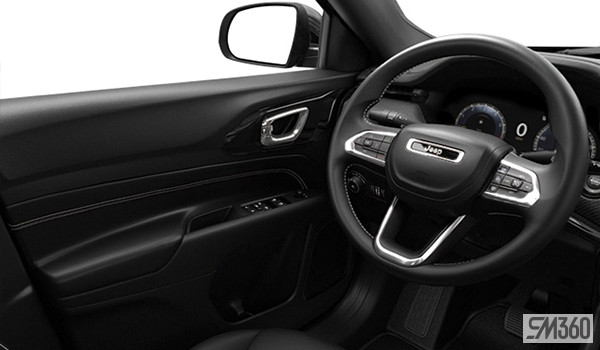 2025 Jeep Compass Altitude in Cars & Trucks in Barrie - Image 4