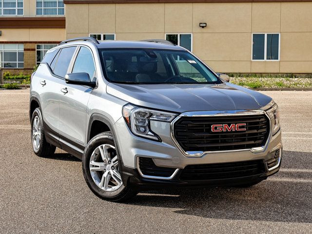 2023 GMC Terrain SLE 1.5L in Cars & Trucks in Strathcona County - Image 2