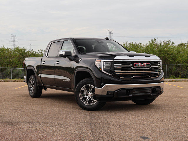 2025 GMC Sierra 1500 SLT in Cars & Trucks in Strathcona County - Image 2