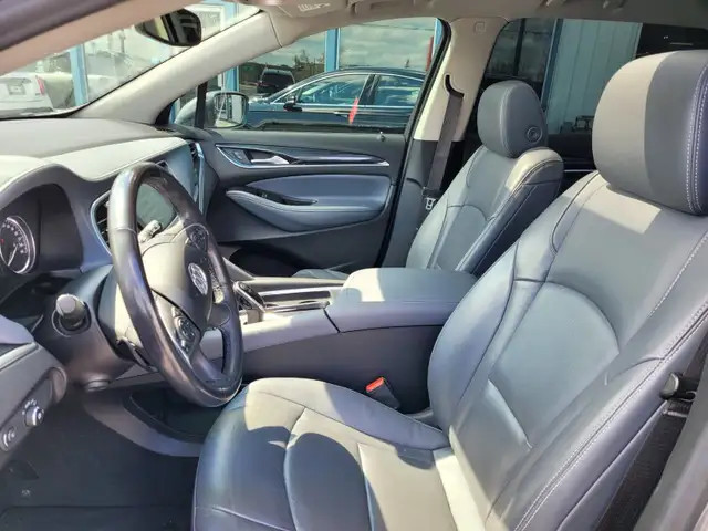 2019 Buick Enclave Premium dans Autos et camions dans Peterborough - Image 13