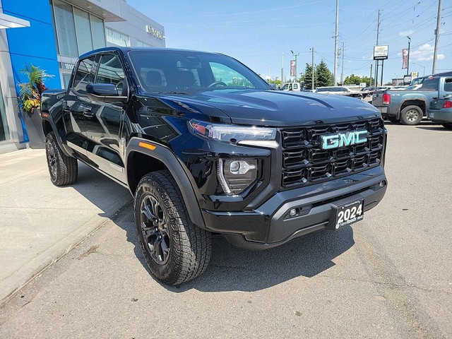 2024 GMC Canyon Elevation in Cars & Trucks in Markham / York Region - Image 3