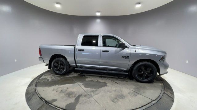 2021 Ram 1500 Classic in Cars & Trucks in Strathcona County - Image 4