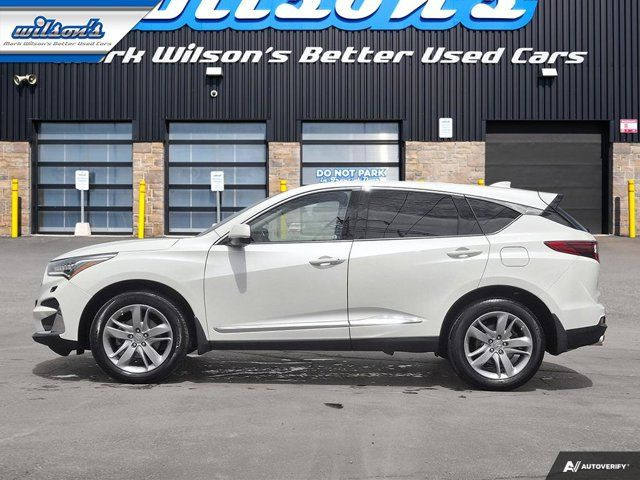 2019 Acura RDX Platinum Elite AWD | Leather | Sunroof | Nav in Cars & Trucks in Guelph - Image 2