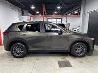 2020 Mazda CX-5 TOURING AWD AUTO - CAMÉRA DE RECULONS - INTÉRIEUR EN SEMI CUIR - SIÈGES CHAUFFANTS N... (image 4)