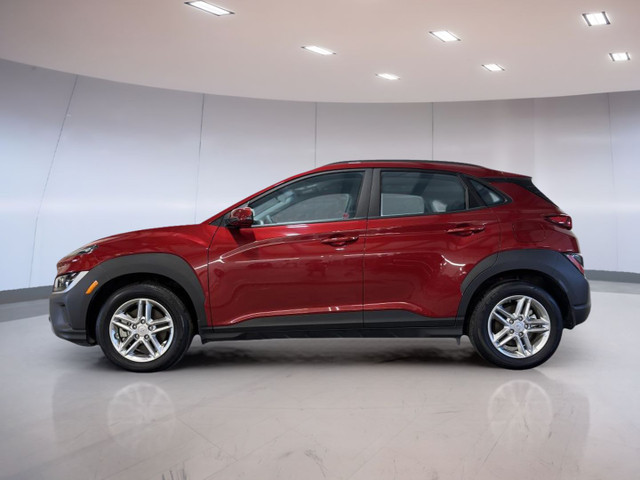 2023 Hyundai Kona Essential in Cars & Trucks in Moose Jaw - Image 3