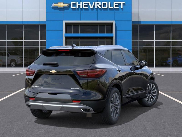 2025 Chevrolet Blazer Premier in Cars & Trucks in London - Image 4