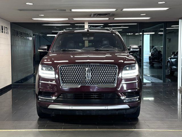 2019 Lincoln Navigator Reserve - Apple CarPlay | 360 in Cars & Trucks in Calgary - Image 2