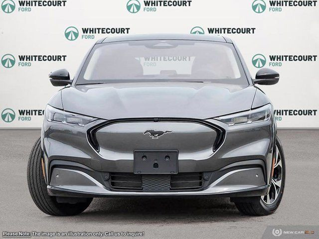 2023 Ford Mustang Mach-E Premium AWD - Heated Seats & Steering in Cars & Trucks in Edmonton - Image 3