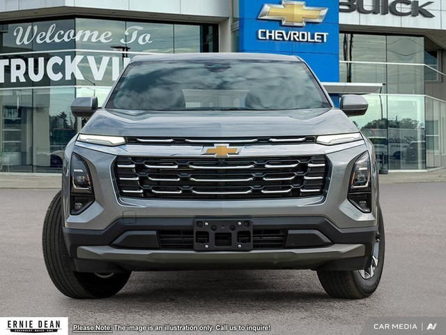 2025 Chevrolet Equinox LT in Cars & Trucks in Barrie - Image 2