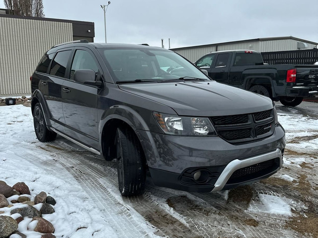 2018 Dodge Journey in Cars & Trucks in Edmonton - Image 4