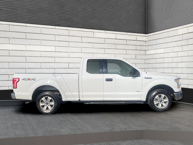 Ford F-150 Cabine Super 4RM 145 po XL 2017 à vendre in Cars & Trucks in Laval / North Shore - Image 3