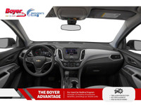 Engine: 4 Cylinder Engine 1.5L/92CI L/100Km City: 8.9 L/100Km Hwy: 7.7 Safety Equipment OnStar and C... (image 7)