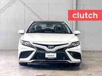 NO ACCIDENTS / CLEAN CARFAX / 1 OWNER / Climate Control, Dual Zone Front Climate Control, Bluetooth... (image 2)