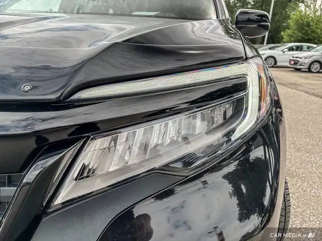 2021 Honda Passport Touring in Cars & Trucks in Brantford - Image 12