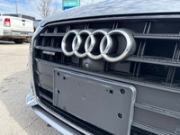 Do not miss out on this low mileage, locally owned and traded 2017 Audi A6 Competition! Beautifully... (image 3)