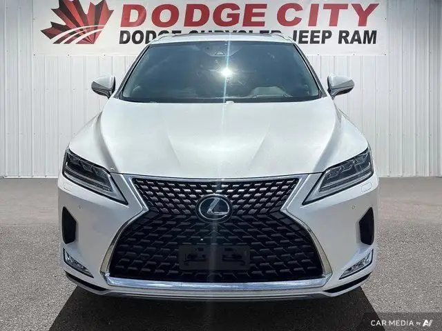 2022 Lexus RX RX 350L in Cars & Trucks in Saskatoon - Image 10