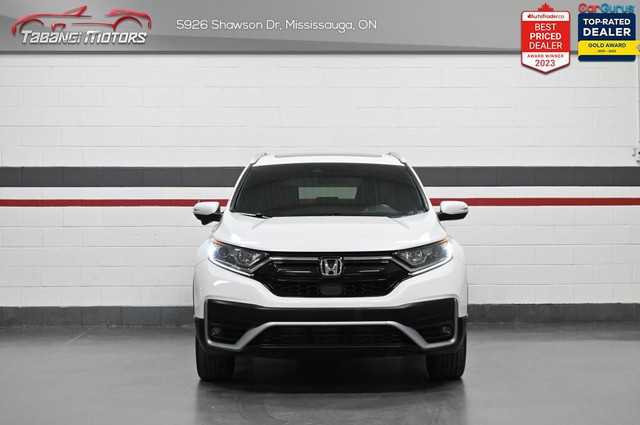2022 Honda CR-V Sport No Accident Lane Watch Sunroof Leather Rem in Cars & Trucks in Mississauga / Peel Region - Image 4