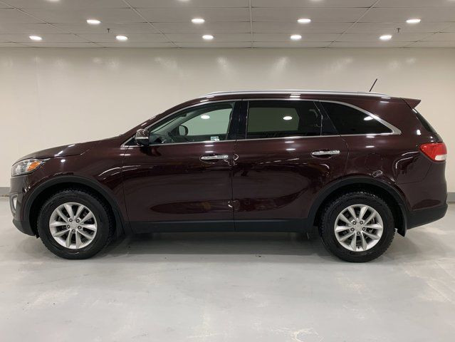 2016 Kia Sorento 2.4L LX * SGI Safety Passed * in Cars & Trucks in Regina - Image 2