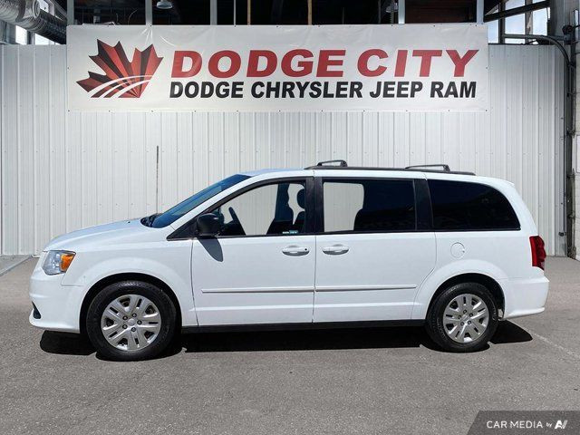 2016 Dodge Grand Caravan SXT in Cars & Trucks in Saskatoon - Image 2