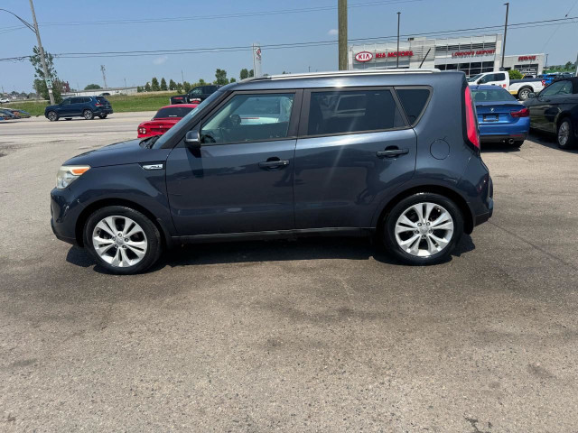 2014 Kia Soul EX, ONE OWNER, ONLY 42,000KMS, CERTIFIED in Cars & Trucks in London - Image 2