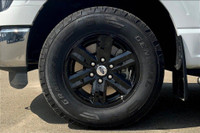 Powered By The 3.5l Eco-boost This Pickup Is Ready For Work Ride In Comfort With Upscale Finishing I... (image 8)