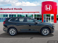 Unveiling this stunning 2024 Honda CR-V LX-B SUV, a perfect blend of practicality and style. Boastin... (image 6)