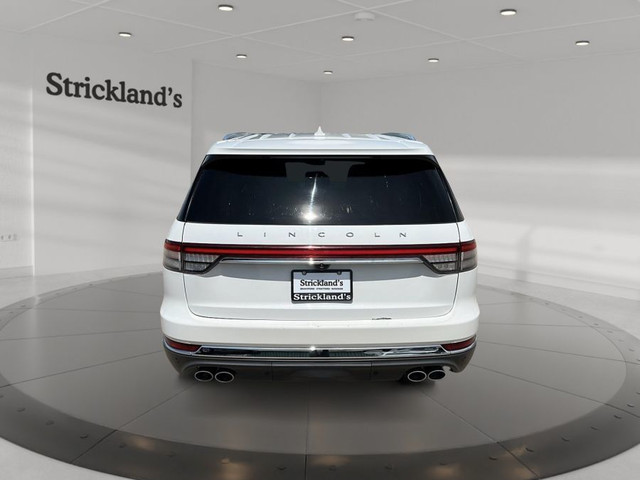 2020 LINCOLN AVIATOR RESERVE AWD-3ROW in Cars & Trucks in Stratford - Image 4