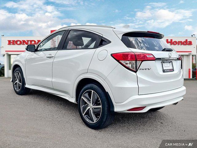 2022 Honda HR-V Touring | AWD | ONE OWNER | ACCIDENT FREE in Cars & Trucks in Kitchener / Waterloo - Image 4