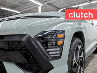 NO ACCIDENTS / CLEAN CARFAX / 1 OWNER / Climate Control, Dual Zone Front Climate Control, Bluetooth... (image 7)