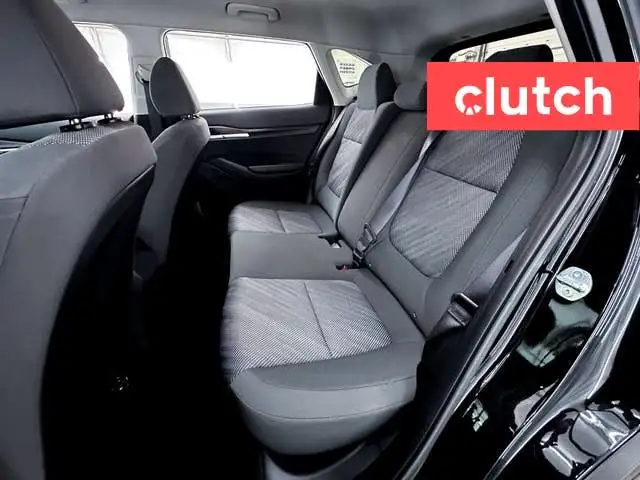2024 Kia Seltos LX w/ Apple CarPlay, Heated Front Seats, Rearvie dans Autos et camions dans Ville de Toronto - Image 17
