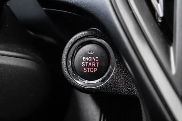 Subaru Wrx Sport-tech NAVI+TOIT.OUVRANT+SIEGES.CHAUFF 2023 in Cars & Trucks in Laval / North Shore - Image 32