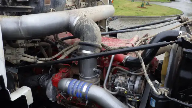 2019 Western Star 4900 SB Cummins X15 Eaton 18 Speed in Heavy Trucks in Delta/Surrey/Langley - Image 93