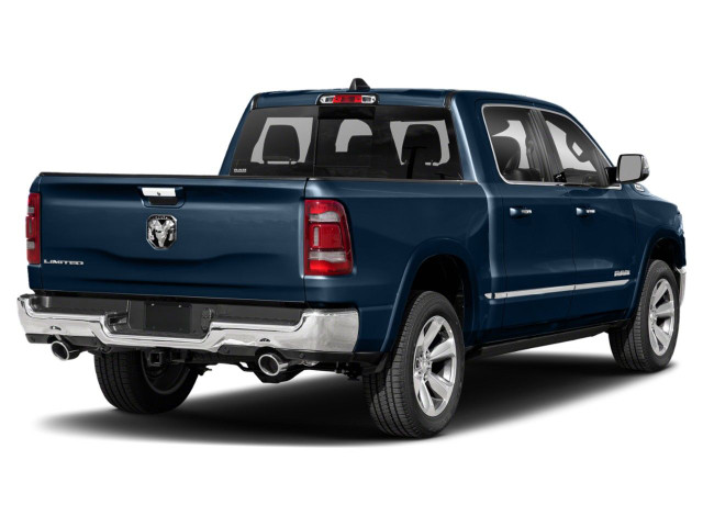 2022 Ram 1500 in Cars & Trucks in Strathcona County - Image 2