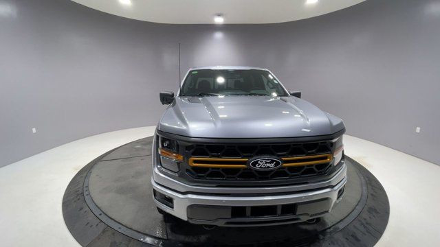 2025 Ford F-150 Tremor - 401A in Cars & Trucks in Strathcona County - Image 3