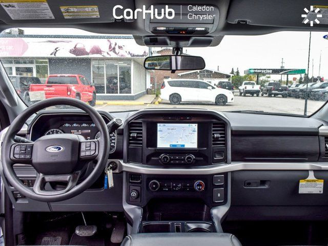 2023 Ford F-150 XLT Navigation Bluetooth Backup Camera 17Alloy in Cars & Trucks in Mississauga / Peel Region - Image 2