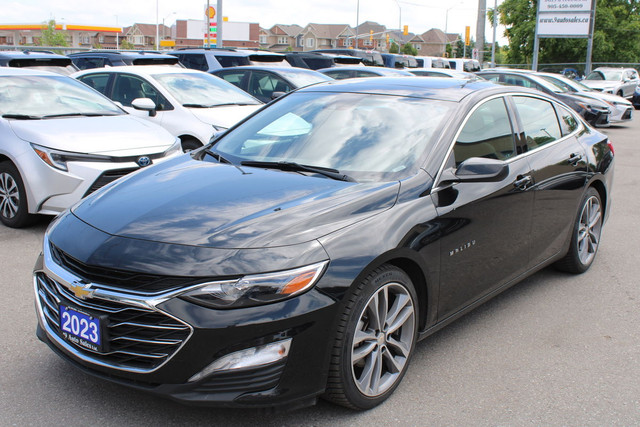 2023 Chevrolet Malibu 1LT in Cars & Trucks in Mississauga / Peel Region - Image 2