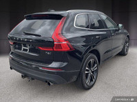 ==== 2020 Volvo XC60 Momentum AWD | Panoramic Roof | Leather | Remote Start | 19 Alloys ==== Elegant... (image 5)