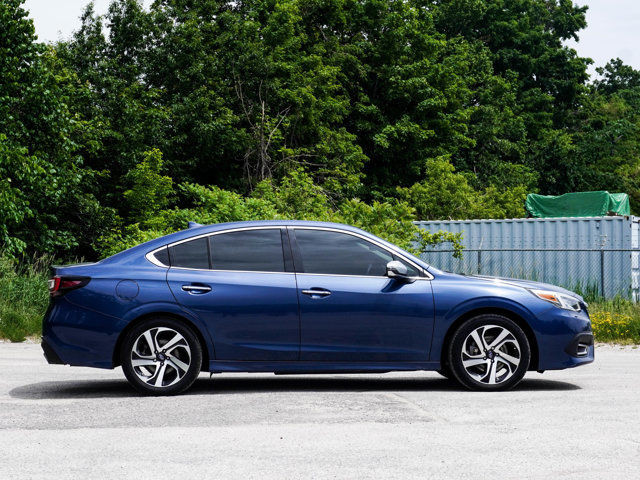 2020 Subaru Legacy Premier GT- Sunroof - Heated / Vented Seats in Cars & Trucks in Barrie - Image 2