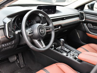 This is an ACHILLES MAZDA Demonstrator. Our all-inclusive pricing on this excellent vehicle offers:... (image 8)