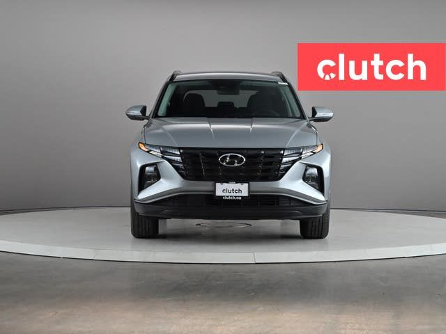 2022 Hyundai Tucson Preferred AWD w/ Apple CarPlay, Heated Front in Cars & Trucks in City of Toronto - Image 3