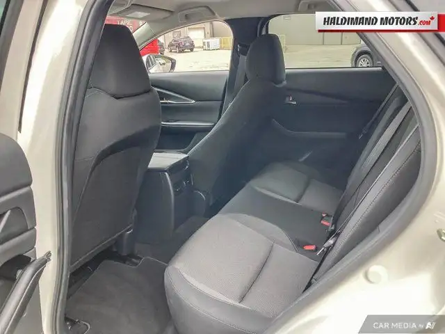 2025 Mazda CX-30 GS in Cars & Trucks in Hamilton - Image 27