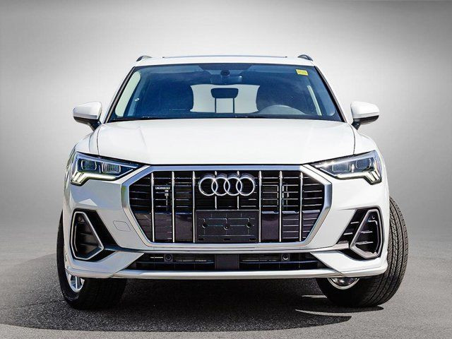 2025 Audi Q3 KOMFORT in Cars & Trucks in Windsor Region - Image 2