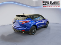 WE CAN GET YOU APPROVED ON THIS 2023 ACURA RDX SH AWD A-SPEC TODAY FEATURED OPTIONS -Navigation -Rev... (image 5)