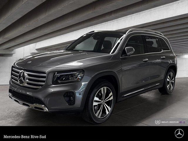 2025 Mercedes-Benz GLB 250 4MATIC in Cars & Trucks in Longueuil / South Shore