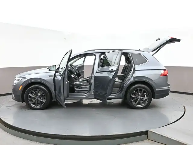 2024 Volkswagen Tiguan COMFORTLINE in Cars & Trucks in City of Halifax - Image 41