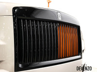 Personnalised 2023 Rolls Royce Cullinan ***24'' Vexten Custom Wheels optional**** Auto Devenzo,Venez... (image 7)