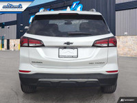 Look at this certified 2022 Chevrolet Equinox PremierAWD | Leather | Pano Roof | Adaptive Cruise | 3... (image 3)